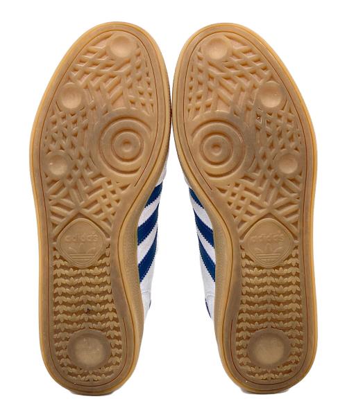 adidas（アディダス）adidas (アディダス) Italy Handball Spezial スカイブルー サイズ:27.5cmの古着・服飾アイテム