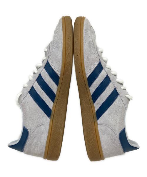 adidas（アディダス）adidas (アディダス) Italy Handball Spezial スカイブルー サイズ:27.5cmの古着・服飾アイテム