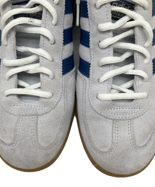 adidas（アディダス）adidas (アディダス) Italy Handball Spezial スカイブルー サイズ:27.5cmの古着・服飾アイテム