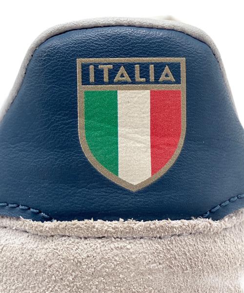 adidas（アディダス）adidas (アディダス) Italy Handball Spezial スカイブルー サイズ:27.5cmの古着・服飾アイテム