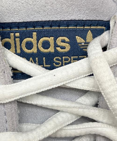 adidas（アディダス）adidas (アディダス) Italy Handball Spezial スカイブルー サイズ:27.5cmの古着・服飾アイテム