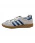 adidas (アディダス) Italy Handball Spezial スカイブルー サイズ:27.5cm：7000円