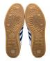 中古・古着 adidas (アディダス) Italy Handball Spezial スカイブルー サイズ:27.5cm：7000円