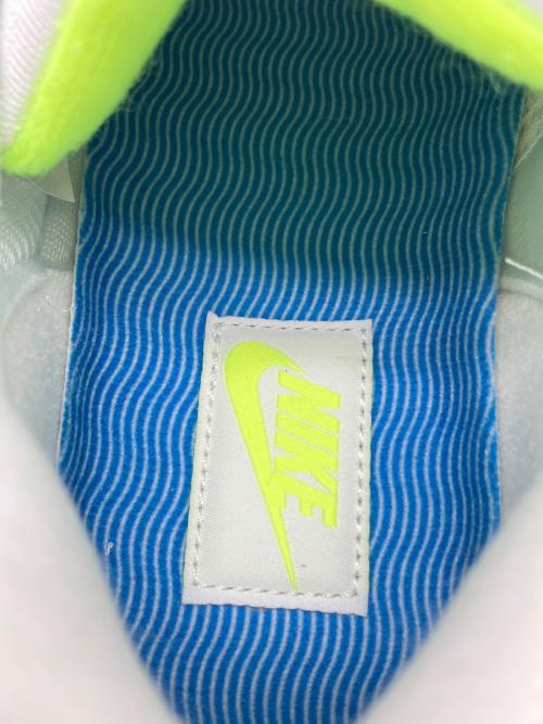 NIKE（ナイキ）NIKE (ナイキ) Air Max 1 '86 OG グレー×イエローグリーン サイズ:28㎝ 未使用品の古着・服飾アイテム