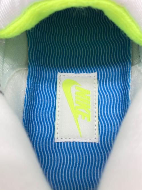 NIKE（ナイキ）NIKE (ナイキ) Air Max 1 '86 OG グレー×イエローグリーン サイズ:28㎝ 未使用品の古着・服飾アイテム