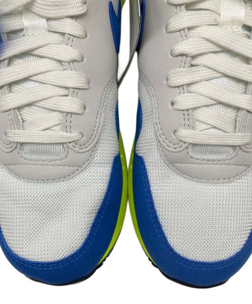 NIKE（ナイキ）NIKE (ナイキ) Air Max 1 '86 OG グレー×イエローグリーン サイズ:28㎝ 未使用品の古着・服飾アイテム