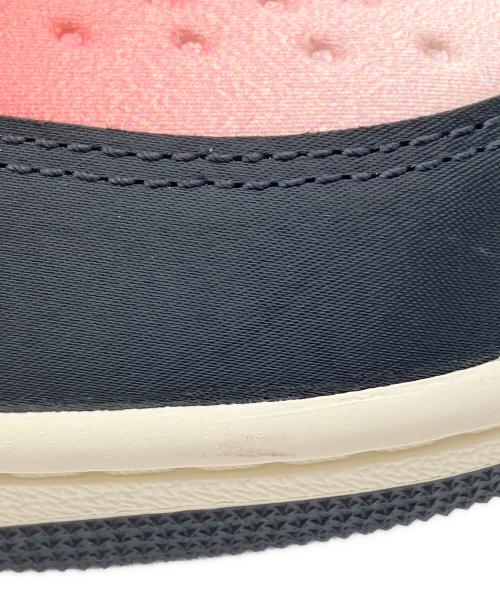 NIKE（ナイキ）NIKE (ナイキ) PARIS SAINT-GERMAIN (パリサンジェルマン) Air Jordan 1 Low OG レッド サイズ:28㎝ 未使用品の古着・服飾アイテム
