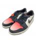 NIKE（ナイキ）の古着「Air Jordan 1 Low OG」｜レッド