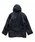 ALPHA INDUSTRIES (アルファインダストリーズ) N-3B中綿フライトジャケット ブラック サイズ:S：4000円