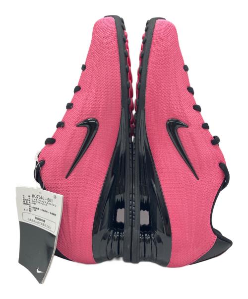 NIKE（ナイキ）NIKE (ナイキ) Nike Shox Z Women's ピンク サイズ:24.5cmの古着・服飾アイテム