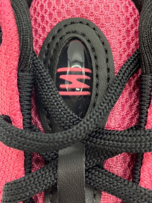 NIKE（ナイキ）NIKE (ナイキ) Nike Shox Z Women's ピンク サイズ:24.5cmの古着・服飾アイテム