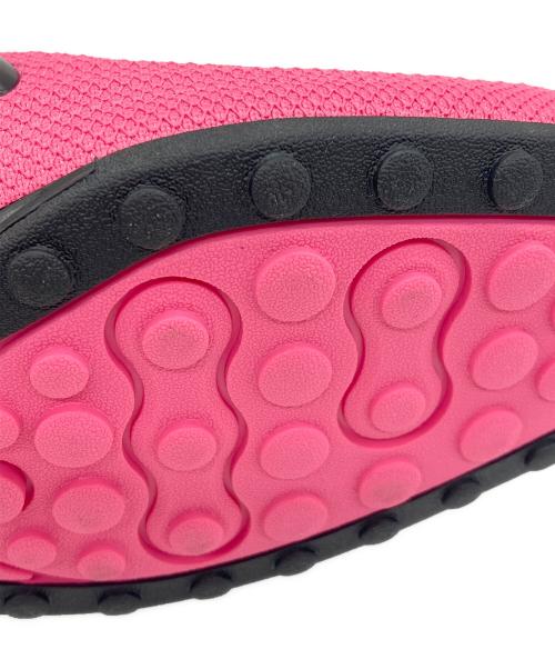 NIKE（ナイキ）NIKE (ナイキ) Nike Shox Z Women's ピンク サイズ:24.5cmの古着・服飾アイテム
