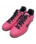 NIKE（ナイキ）の古着「Nike Shox Z Women's」｜ピンク