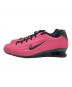 NIKE (ナイキ) Nike Shox Z Women's ピンク サイズ:24.5cm：10000円