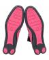 中古・古着 NIKE (ナイキ) Nike Shox Z Women's ピンク サイズ:24.5cm：10000円