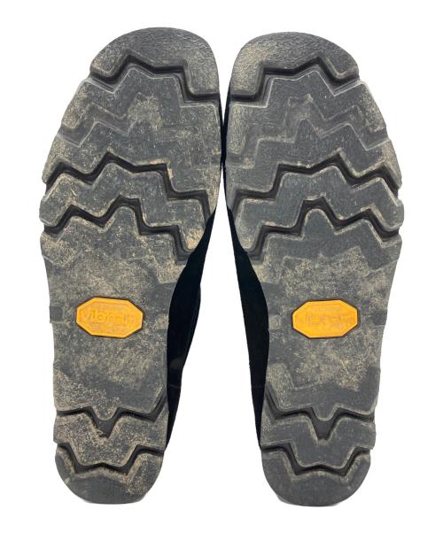 CLARKS ORIGINALS（クラークス オリジナルズ）CLARKS ORIGINALS (クラークス オリジナルズ) Wallabee GTX ブラック サイズ:25cmの古着・服飾アイテム