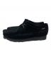 CLARKS ORIGINALS (クラークス オリジナルズ) Wallabee GTX ブラック サイズ:25cm：13000円