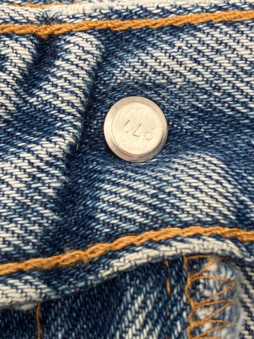 LEVI'S569（リーバイス 569）LEVI'S569 (リーバイス 569) デニムパンツ　LOOSE STRAIGHT スカイブルー サイズ:W31×L30の古着・服飾アイテム