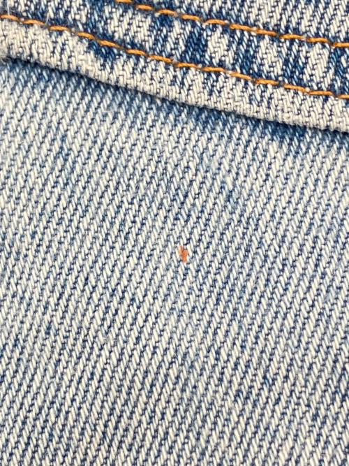 LEVI'S569（リーバイス 569）LEVI'S569 (リーバイス 569) デニムパンツ　LOOSE STRAIGHT スカイブルー サイズ:W31×L30の古着・服飾アイテム