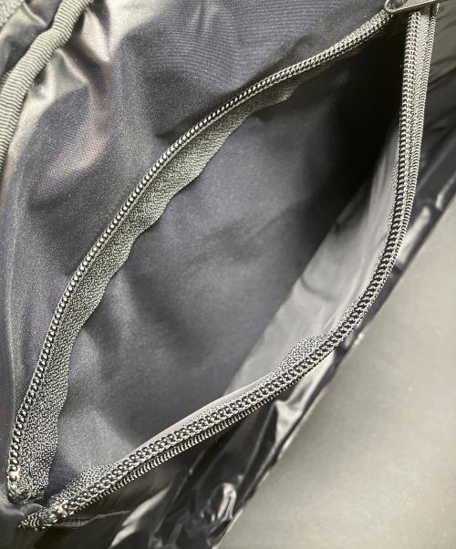 HEAD PORTER（ヘッドポーター）HEAD PORTER (ヘッドポーター) ボストンバッグ ブラックの古着・服飾アイテム