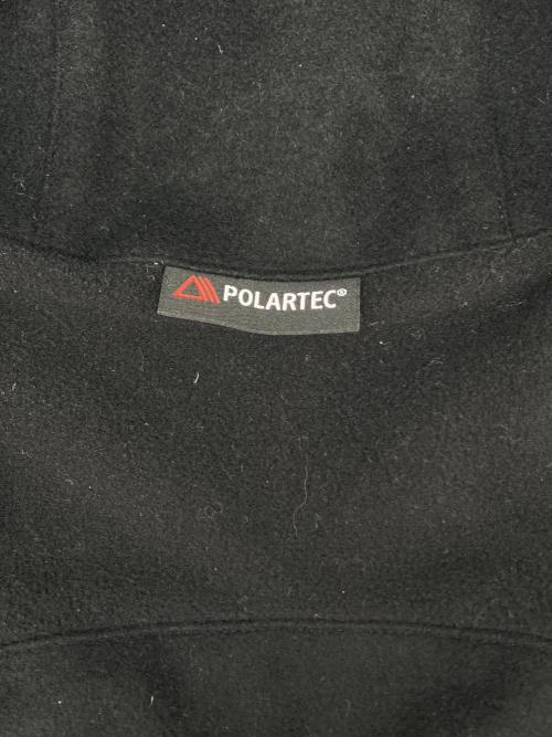 PRODUCT LAB（プロダクトラボ）PRODUCT LAB (プロダクトラボ) ラグランフィールドミドルコート ブラック サイズ:Lの古着・服飾アイテム