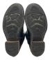 中古・古着 RED WING (レッドウィング) エンジニアブーツ ブラック サイズ:7 1/2：30000円