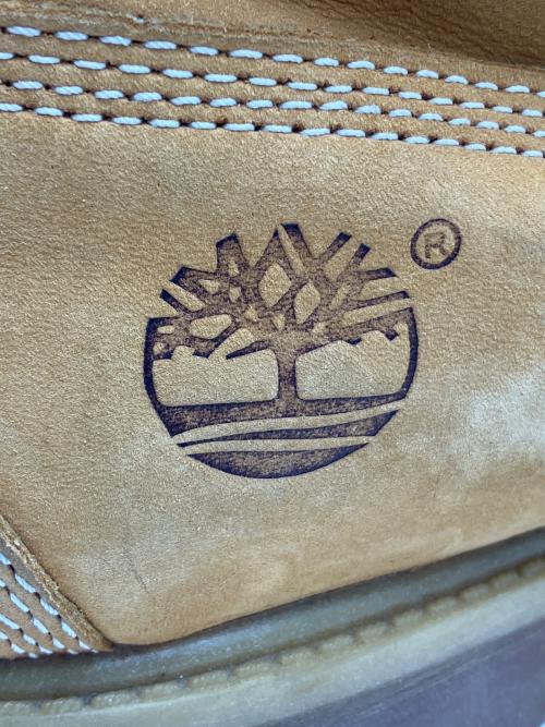 Timberland（ティンバーランド）Timberland (ティンバーランド) 6インチ プレミアム ウォータープルーフ ブーツ ブラウン サイズ:27.5cmの古着・服飾アイテム
