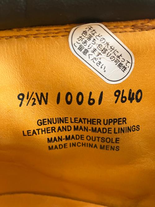 Timberland（ティンバーランド）Timberland (ティンバーランド) 6インチ プレミアム ウォータープルーフ ブーツ ブラウン サイズ:27.5cmの古着・服飾アイテム