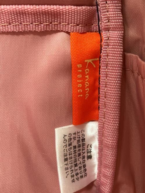 Kanana project（カナナプロジェクト）Kanana project (カナナプロジェクト) ショルダーバッグの古着・服飾アイテム