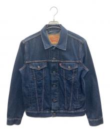 LEVI'S（リーバイス）の古着「デニムジャケット」｜インディゴ