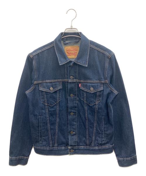LEVI'S（リーバイス）LEVI'S (リーバイス) デニムジャケット インディゴ サイズ:Sの古着・服飾アイテム