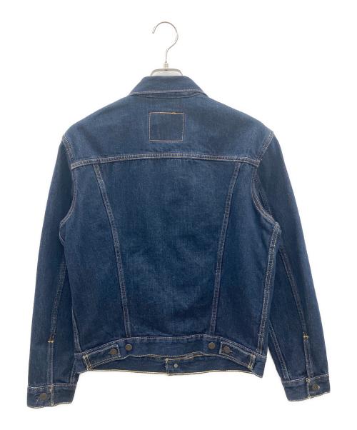 LEVI'S（リーバイス）LEVI'S (リーバイス) デニムジャケット インディゴ サイズ:Sの古着・服飾アイテム