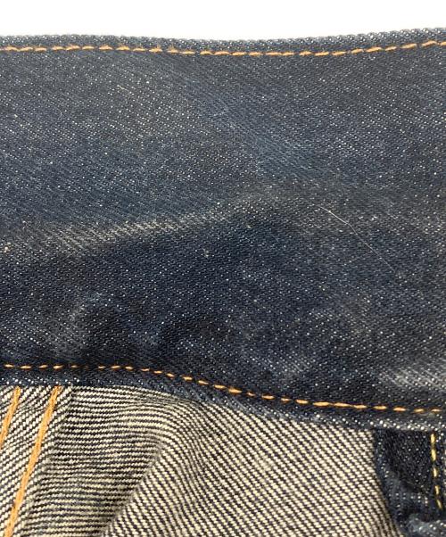 LEVI'S（リーバイス）LEVI'S (リーバイス) デニムジャケット インディゴ サイズ:Sの古着・服飾アイテム