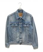LEVI'S PReMIUMリーバイス プレミアム）の古着「デニムジャケット」｜インディゴ