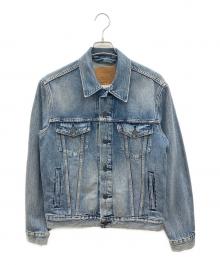 LEVI'S PReMIUM（リーバイス プレミアム）の古着「デニムジャケット」｜インディゴ