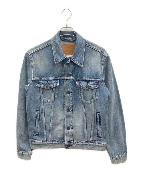 LEVI'S PReMIUM（リーバイス プレミアム）LEVI'S PReMIUM (リーバイス プレミアム) デニムジャケット インディゴ サイズ:Sの古着・服飾アイテム