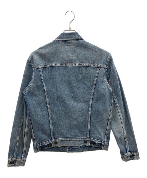 LEVI'S PReMIUM（リーバイス プレミアム）LEVI'S PReMIUM (リーバイス プレミアム) デニムジャケット インディゴ サイズ:Sの古着・服飾アイテム