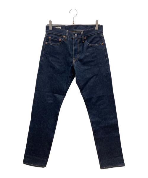LEVI'S PReMIUM（リーバイス プレミアム）LEVI'S PReMIUM (リーバイス プレミアム) 511デニムパンツ BIG E 赤耳 インディゴ サイズ:W29×L32の古着・服飾アイテム