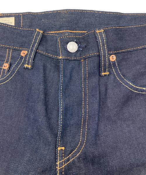 LEVI'S PReMIUM（リーバイス プレミアム）LEVI'S PReMIUM (リーバイス プレミアム) 511デニムパンツ BIG E 赤耳 インディゴ サイズ:W29×L32の古着・服飾アイテム
