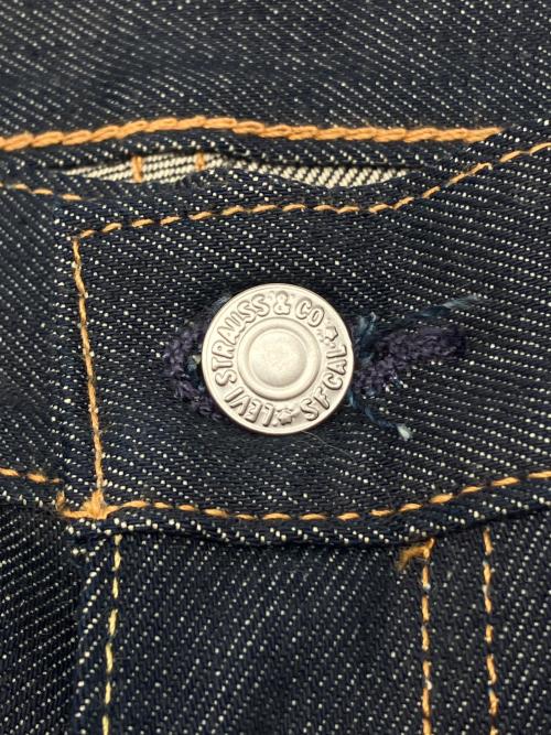 LEVI'S PReMIUM（リーバイス プレミアム）LEVI'S PReMIUM (リーバイス プレミアム) 511デニムパンツ BIG E 赤耳 インディゴ サイズ:W29×L32の古着・服飾アイテム