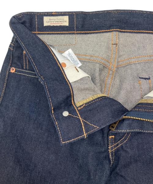 LEVI'S PReMIUM（リーバイス プレミアム）LEVI'S PReMIUM (リーバイス プレミアム) 511デニムパンツ BIG E 赤耳 インディゴ サイズ:W29×L32の古着・服飾アイテム