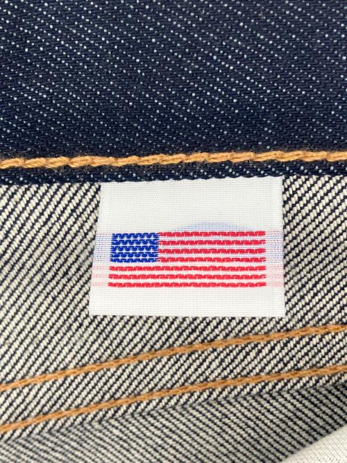 LEVI'S PReMIUM（リーバイス プレミアム）LEVI'S PReMIUM (リーバイス プレミアム) 511デニムパンツ BIG E 赤耳 インディゴ サイズ:W29×L32の古着・服飾アイテム