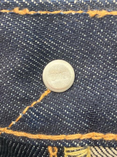 LEVI'S PReMIUM（リーバイス プレミアム）LEVI'S PReMIUM (リーバイス プレミアム) 511デニムパンツ BIG E 赤耳 インディゴ サイズ:W29×L32の古着・服飾アイテム