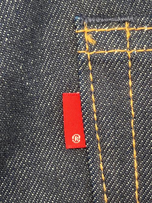 LEVI'S PReMIUM（リーバイス プレミアム）LEVI'S PReMIUM (リーバイス プレミアム) 511デニムパンツ BIG E 赤耳 インディゴ サイズ:W29×L32の古着・服飾アイテム