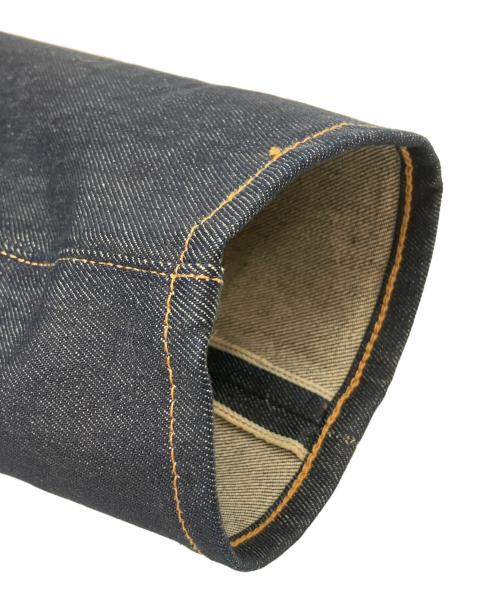 LEVI'S PReMIUM（リーバイス プレミアム）LEVI'S PReMIUM (リーバイス プレミアム) 511デニムパンツ BIG E 赤耳 インディゴ サイズ:W29×L32の古着・服飾アイテム
