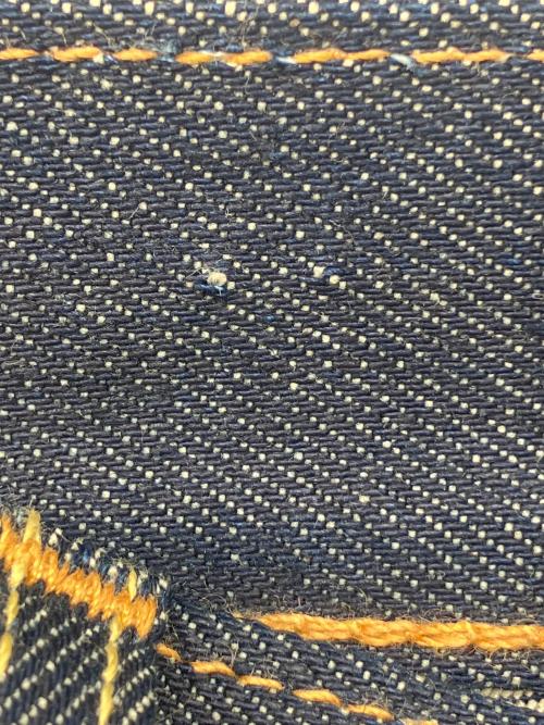 LEVI'S PReMIUM（リーバイス プレミアム）LEVI'S PReMIUM (リーバイス プレミアム) 511デニムパンツ BIG E 赤耳 インディゴ サイズ:W29×L32の古着・服飾アイテム