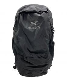 ARC'TERYX（アークテリクス）の古着「リュック 	Mantis 26」｜ブラック