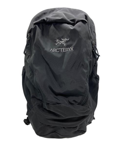 ARC'TERYX（アークテリクス）ARC'TERYX (アークテリクス) リュック 	Mantis 26 ブラックの古着・服飾アイテム