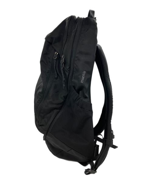 ARC'TERYX（アークテリクス）ARC'TERYX (アークテリクス) リュック 	Mantis 26 ブラックの古着・服飾アイテム