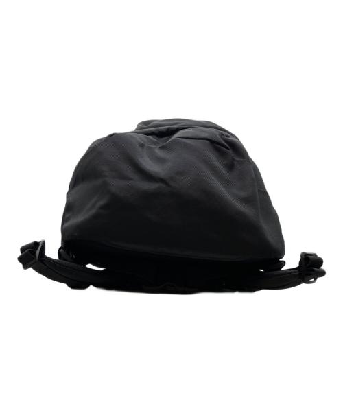 ARC'TERYX（アークテリクス）ARC'TERYX (アークテリクス) リュック 	Mantis 26 ブラックの古着・服飾アイテム